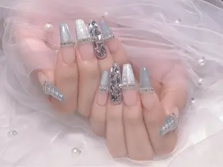 ネイル ＬuＬu ネイルサロンのネイルデザイン