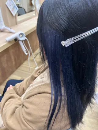 ロング 🤍太田 叶佳🤍のヘアスタイル