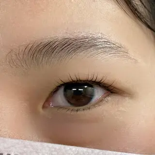 マツエク・マツパ montee eyelashのマツエク・マツパデザイン
