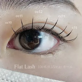 マツエク・マツパ soo lash room yuukaの眉毛・アイブロウイメージ
