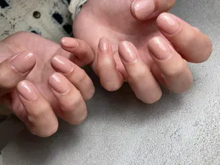 ネイル LIBEA所属・LIBEA ：nail＆eyeのネイルデザイン