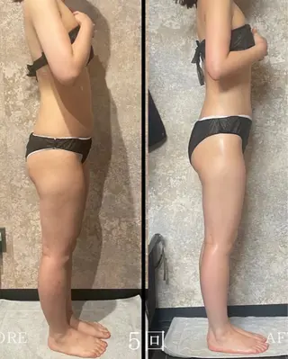 【恵比寿】FLOW デトックスサロンのエステ・リラクイメージ