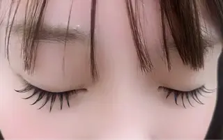 マツエク・マツパ Bianca 瀬川のマツエク・マツパデザイン