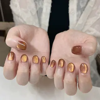 ネイル アンジェラネイル所属・Angela nail💓のネイルデザイン