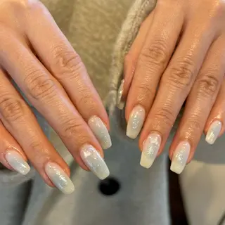 ネイル 山口 遥音のネイルデザイン