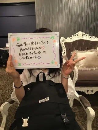 美肌脱毛専門サロン ULULU名駅店のエステ・リラクイメージ