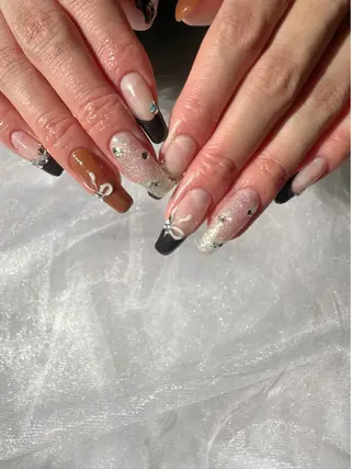 ネイル 🪞KAPE NAIL 🪞のネイルデザイン