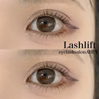 マツエク・マツパ Nail&Beaut yコルン矢澤のマツエク・マツパデザイン