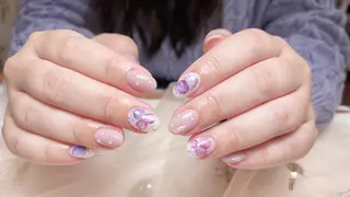 ネイル ewt miniのマツエク・マツパデザイン