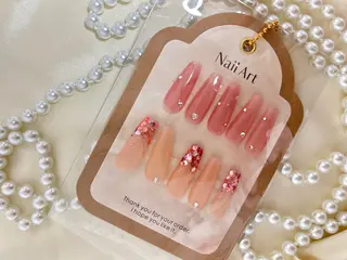 ネイル Z TTまつげネイルのマツエク・マツパデザイン