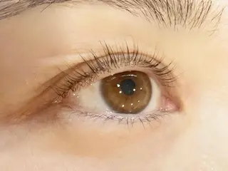 マツエク・マツパ oreo salon Chisatoのマツエク・マツパデザイン