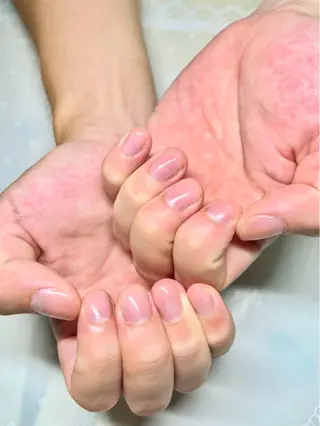 ネイル 新宿ネイルサロン ジェミディローサ所属・新宿ネイルサロン ジェミディローサのネイルデザイン
