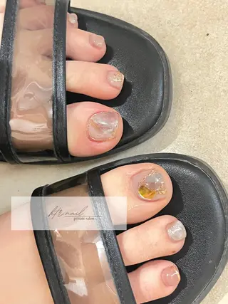 ネイル ktr. nailのネイルデザイン