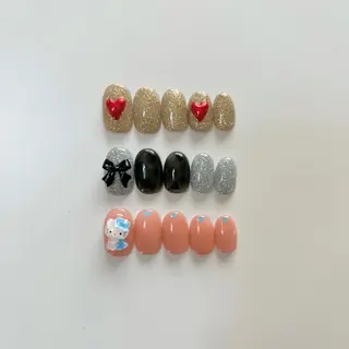 ネイル lcoco nailのネイルデザイン