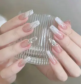 ネイル トータルビューティー サロンワンダーのマツエク・マツパデザイン