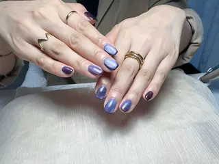 ネイル 🍳Le mode co co 🍪のネイルデザイン