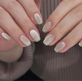 ネイル Ugirl Nail Harukaのネイルデザイン