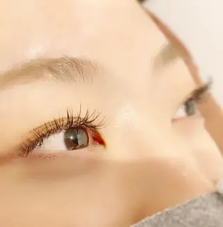 マツエク・マツパ 指名支持率NO.1 スタイリストのヘアスタイル