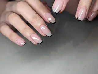 ネイル Nailsalon BEeR。のネイルデザイン