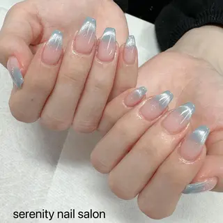 ネイル ✨Serenity Nail salonのネイルデザイン