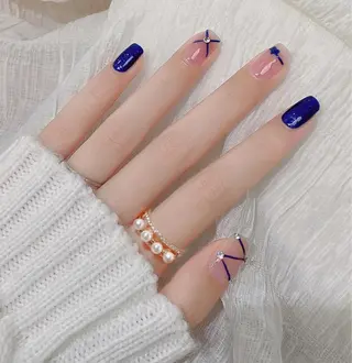 ネイル 🤩 Yuliaユリアのネイルデザイン