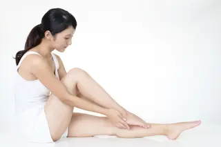 メンズ キッズ 守田 優希のエステ・リラクイメージ