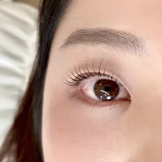 マツエク・マツパ Rom Flora(ロム フローラ)所属・Rom Floraのマツエク・マツパデザイン