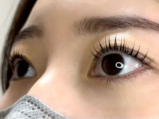 マツエク・マツパ NOZ eyedesignのマツエク・マツパデザイン