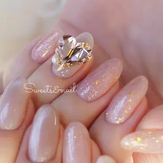 ネイル Sweets& nail みなこのネイルデザイン