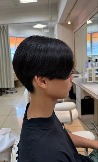 メンズ モデル大募集‪‎☆ みやもとのヘアスタイル