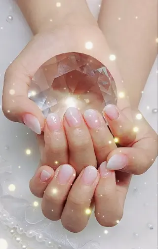 ネイル Lilibelle 　Ai_Kのネイルデザイン