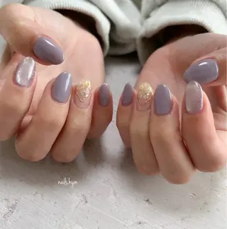ネイル nails. hymのネイルデザイン
