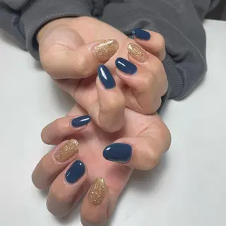 ネイル salonRemake所属・Runa ☽のネイルデザイン