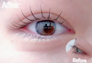 マツエク・マツパ Trip Salon Okuma所属・❤LEDまつぱ❤那覇 🅿️有、泉崎のマツエク・マツパデザイン