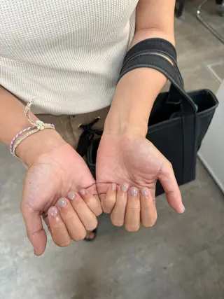 ネイル Eden 喜多のネイルデザイン