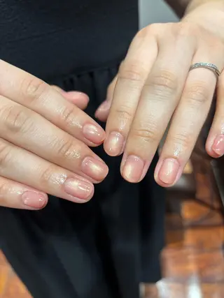 ネイル LICO HAIR＆RELAXATION所属・Lico Ryoのネイルデザイン