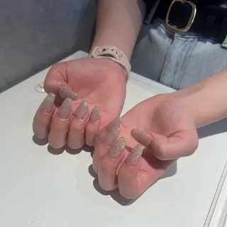 ネイル 高橋 麻里子のネイルデザイン