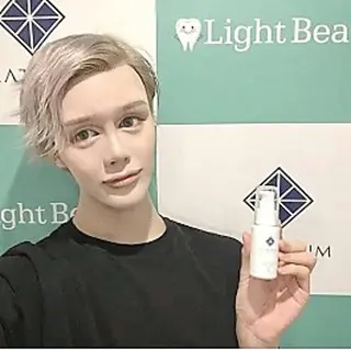 PLATINUM   Beauty名古屋栄店所属・プラチナムビューティ 名古屋栄店のその他イメージ