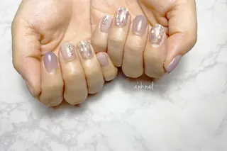 ネイル Sawamoto Akinaのネイルデザイン