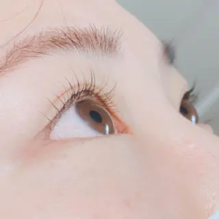 マツエク・マツパ Pono 加藤のマツエク・マツパデザイン