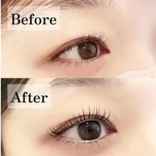 マツエク・マツパ Ace 銀座店 AI🐻❤︎のマツエク・マツパデザイン