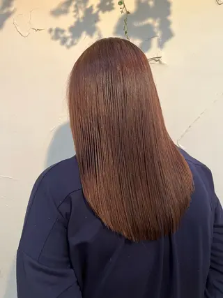 ロング oggi西新所属・ゆい/メンズカット/ ショート/レイヤーのヘアスタイル