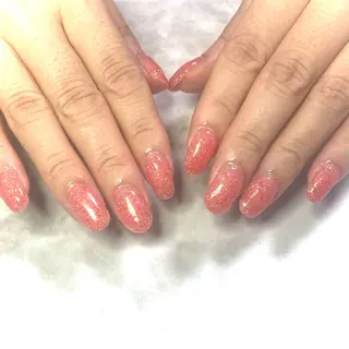 ネイル KREI Mのネイルデザイン