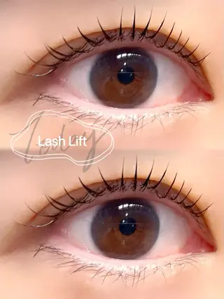 マツエク・マツパ BRISE yukoの眉毛・アイブロウイメージ