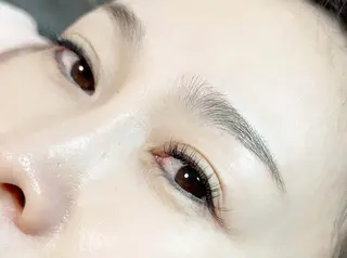 マツエク・マツパ salon de Tiara Fukaのマツエク・マツパデザイン