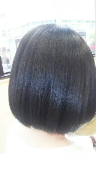 ショート カラー 脇田 雄大のヘアスタイル