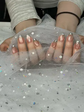 ネイル nailsalon  kirari所属・nail salon kirariのネイルデザイン