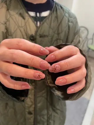 ネイル Yurina. tのネイルデザイン