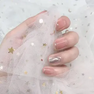 ネイル T&K nail所属・T&K nail YuRiのネイルデザイン