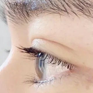 メンズ マツエク・マツパ soposilma 🧸今季OPENのマツエク・マツパデザイン